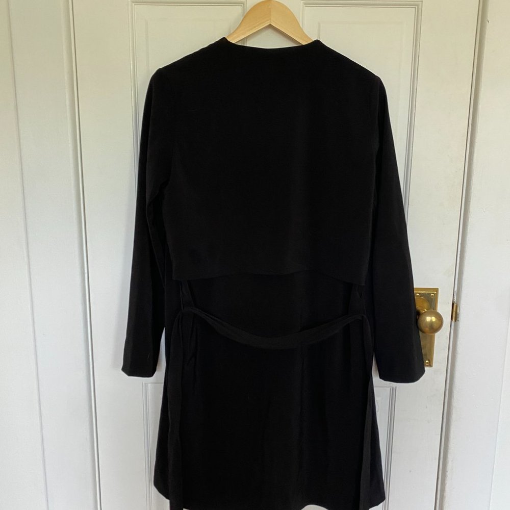 Samsoe & Samsoe Ria Long Jacket - Picture 3 of 6